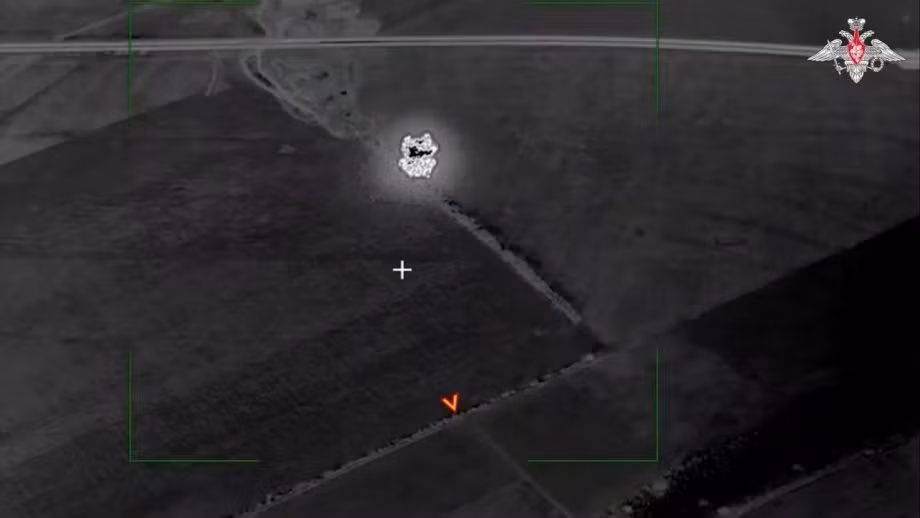 Giới truyền thông chú ý đến việc ngày 8/7, Bộ Quốc phòng Nga đưa tin về một cuộc tấn công nhanh của Quân đội Nga nhằm vào 3 bệ phóng của hệ thống tên lửa phóng loạt HIMARS ở khu vực làng Klapaya, vùng Kherson. Sau thông tin này, các cuộc tấn công vào bán đảo Crimea thực sự đã dừng lại.