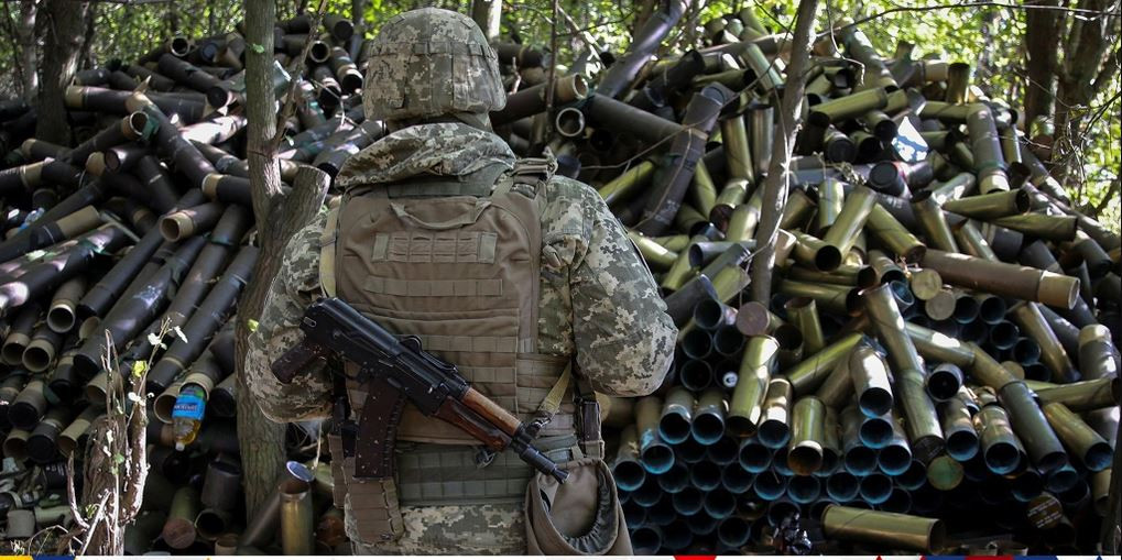 Trên hướng Bakhmut, tình hình không thay đổi đáng kể và cuộc tấn công vẫn tiếp tục ở Chasiv Yar. Quân đội Nga đã tiến hành các hoạt động tấn công gần Khromovo, trong khu vực Bogdanivka và ở sườn phía tây bắc và phía nam của Kreseyevka, đạt được một phần tiến bộ nhưng có ít thay đổi.