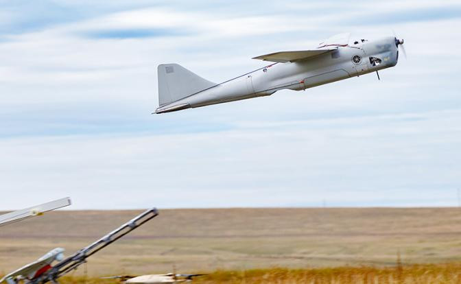 Qua chiến dịch quân sự đặc biệt do Nga dẫn đầu ở Ukraine đã cho thấy, tầm quan trọng của các phương tiện bay không người lái, vốn được cả hai bên xung đột sử dụng, với lợi thế rõ ràng nghiêng về phía Nga.