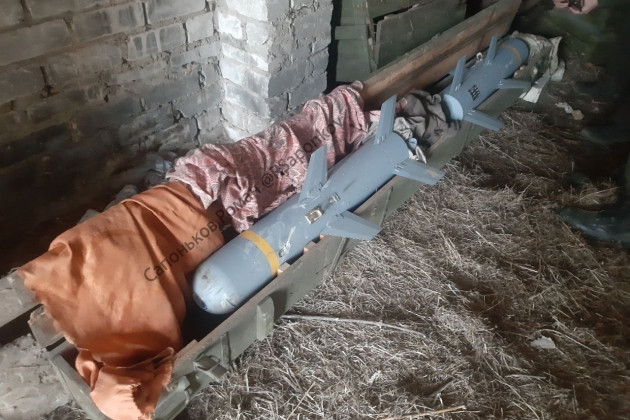 Tổng cộng có hơn một chục tên lửa MAM-L như vậy, đã được thu giữ; số vũ khí này cũng có thể giúp cho Nga, nghiên cứu về công nghệ sản xuất các loại bom lượn kiểu phương Tây; bao gồm cả việc phát triển các phương tiện bay không người lái, kiểu tấn công hiện đại. 