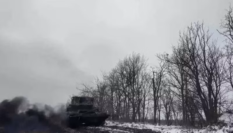 Theo nguồn tin từ Bộ Quốc phòng Nga cho biết, vũ khí và quân số của hơn 20 lữ đoàn AFU tại Kursk và Sumy, đã bị thiệt hại nặng do các hành động tấn công liên tục của RFAF trong tuần qua. Trong thời gian này, bốn ngôi làng ở vùng Kursk đã được RFAF tái chiếm gồm Pogrebki, Novaya Sorochina, Nikolsky và Orlovka. 