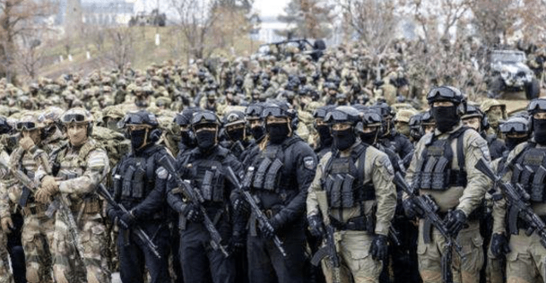 Giới phân tích quân sự cho rằng, quân đội Ukraine đã bị thiệt hại nặng nề trong trận Soledar. Ông Denis Pushilin cũng nhận định rằng, vì ý chí chiến đấu của binh lính Nga và đơn vị chiến đấu của Wagner rõ ràng là ở một trình độ khác hẳn.