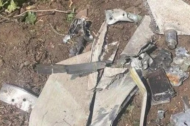 Ấn phẩm EADaily viết: Do tên lửa đã rời quỹ đạo và ngòi nổ laser do không tiếp xúc với sóng radar nên bị vô hiệu hóa, nên không thể kích nổ quả tên lửa AGM-88 Block 6. Nếu bị kích nổ, với đầu đạn nặng 66 kg, đủ để phá hủy toàn bộ ngôi nhà;