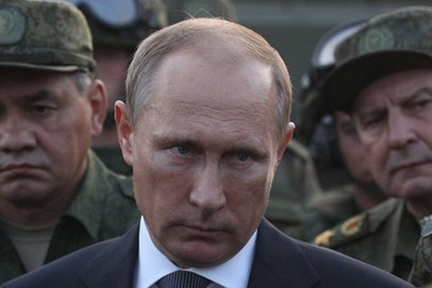 Tổng thống Nga Vladimir Putin nói rằng, Nga sẽ không cho phép bất kỳ mối đe dọa nào từ liên minh quân sự NATO và việc mở rộng hơn nữa của khối quân sự này, về phía biên giới Nga.