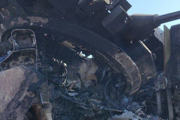 Ukraine tung hai lu doan su dung vu khi My tan cong lang Rabotino-Hinh-3