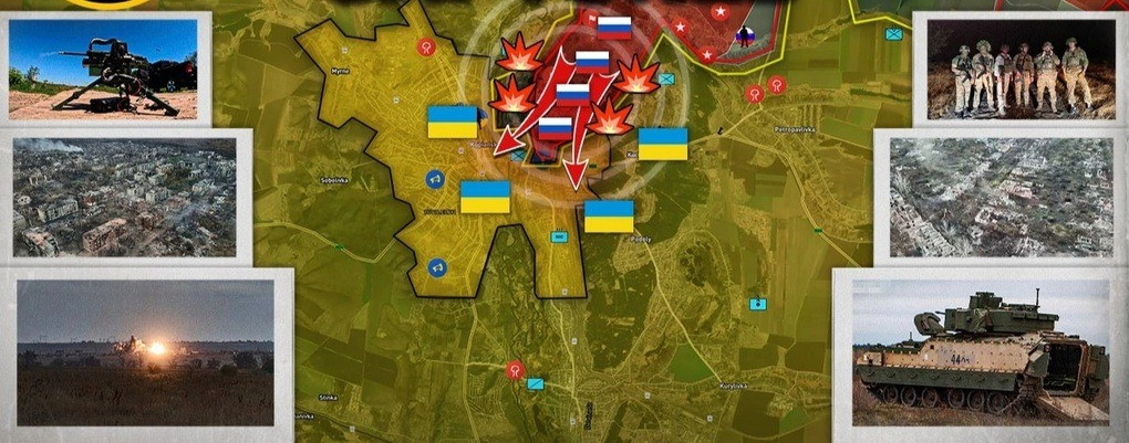 Mặc dù chiến thuật “bao vây gọng kìm” của RFAF đang dần đe dọa tới sự an đến lợi ích cốt lõi của Ukraine ở Kupyansk, thì sự kháng cự ngoan cường của quân đội Ukraine tại đây, cũng cho thấy tính phức tạp của cuộc chiến này.