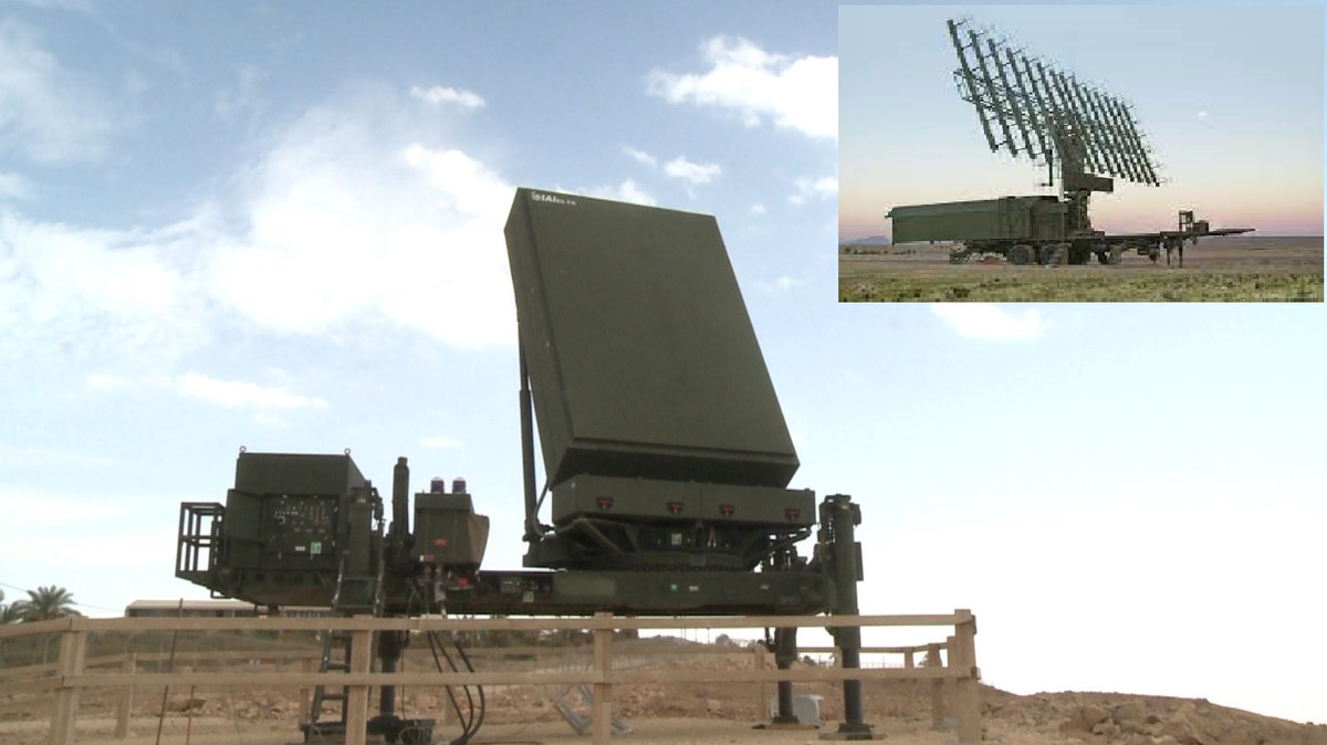 Các nhà phát triển radar Sky xác định rằng, với một thiết bị dò tìm mục tiêu có kích thước không lớn lắm, nhưng với công nghệ và những thuật toán ưu việt, sản phẩm radar Sky-T của họ đã vượt qua radar cơ động Iron Dome EL / M-2084 của Israel nhiều lần về tính năng kỹ chiến thuật.