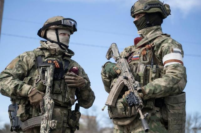 Theo một số thông tin, kế hoạch phản công giai đoạn hai của quân đội Ukraine đã bị bại lộ. Ngày 6/8, Lữ đoàn thủy quân lục chiến độc lập 155 thuộc Hạm đội Biển Đen của Nga, làm nhiệm vụ phòng ngự ở Zaporozhye, đã đẩy lùi thành công hai đợt phản công của quân Ukraine; đồng thời hỗ trợ Tập đoàn quân 58 giữ vững thế phòng ngự của khu vực này.