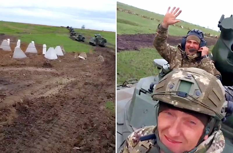 Quan doi Ukraine tim cach vuot qua “rang rong” cua Nga