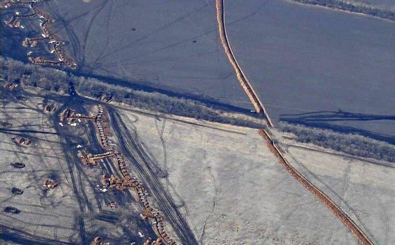 Quan doi Ukraine tim cach vuot qua “rang rong” cua Nga-Hinh-3