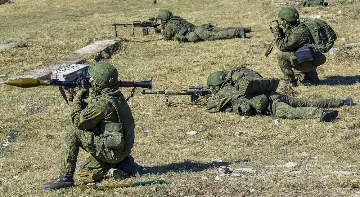 Tuy nhiên sau một số thiệt hại, Quân đội Nga đã cảnh giác hơn và Quân đội Ukraine không ngờ lực lượng đặc nhiệm Nga yểm trợ đến nhanh như vậy; nhiều nguồn tin chưa được kiểm chứng cho biết, Quân đội Ukraine đã bị quét sạch ngay tại chỗ, khi chưa kịp phản ứng.