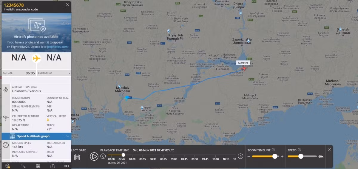 Năm ngoái, Armenia cũng đã công bố những chiến thắng quan trọng trước Azerbaijan; nhưng cuối cùng, do thông tin không chính xác như những gì họ công bố, nên cuộc xung đột đã bị thất bại; và kết quả của thông tin không chính xác là hàng trăm quân nhân Armenia thiệt mạng và rất có thể DPR sẽ dẫm vào những sai lầm của Armenia.