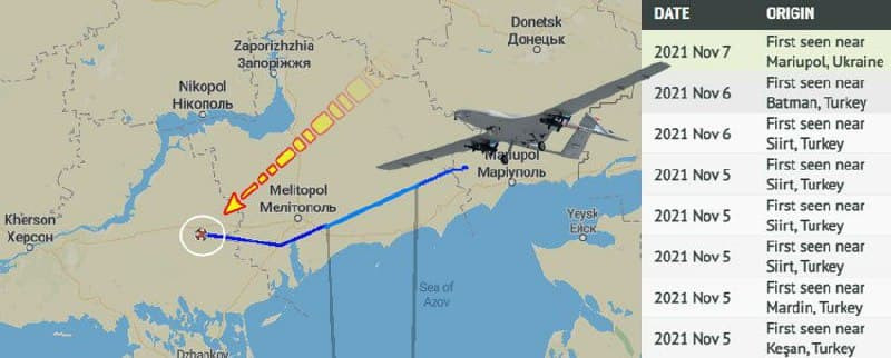 Theo phân tích của các chuyên gia quân sự, việc Quân đội Ukraine tấn công các vị trí của DPR là một sự thật đã được khẳng định; bên cạnh đó, UAV của Ukraine ở Donbass, không chỉ hoạt động trong không phận của DPR mà còn tiến sâu hơn vào vùng lãnh thổ do DPR kiểm soát.