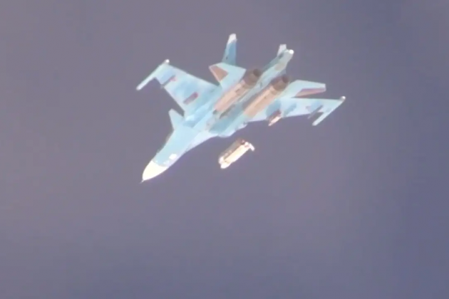 Lực lượng phòng không Nga đã bắn hạ 5 tên lửa HIMARS do Mỹ sản xuất và 142 UAV của Quân đội Ukraine. Quân đội Nga đã tấn công một số xưởng sản xuất UAV và các bãi phóng của Quân đội Ukraine ở khu vực tỉnh Sumy và Kharkov.