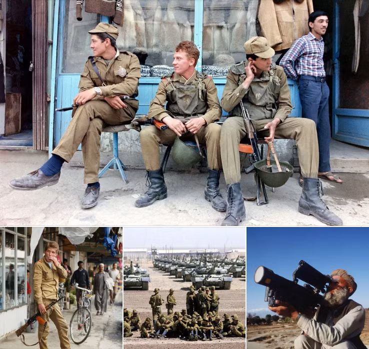 Trên thực tế, quân đội Liên Xô đã đạt được những chiến thắng về mặt chiến thuật trong 10 năm; nhưng họ đã phải chịu một thất bại chiến lược lớn do không kiểm soát được các yếu tố gây bất ổn ở Afghanistan, tức là không giành được sự ủng hộ của người dân địa phương.