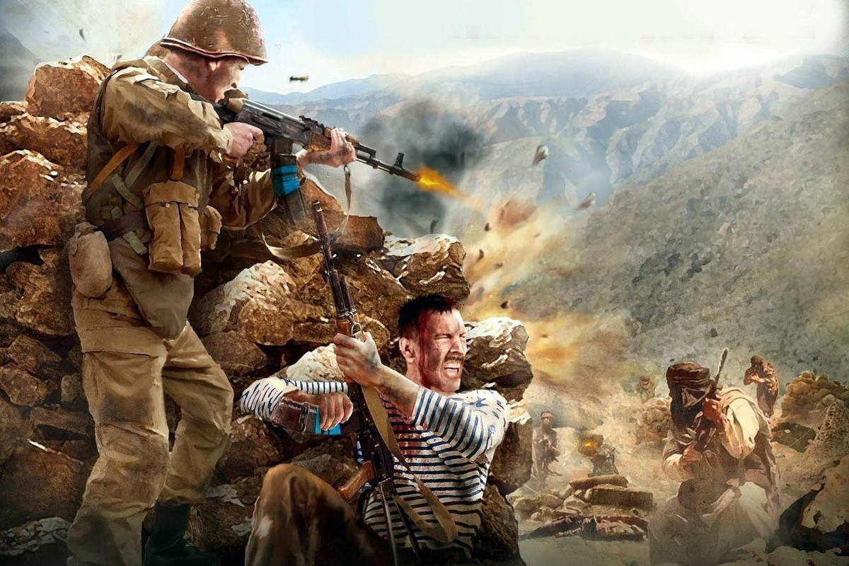 Đến cuối tháng 12/1979, Liên Xô chính thức tiến hành cuộc tấn công quân sự vào Afghanistan và giành quyền kiểm soát các thành phố và tuyến giao thông quan trọng trong một khoảng thời gian rất ngắn.