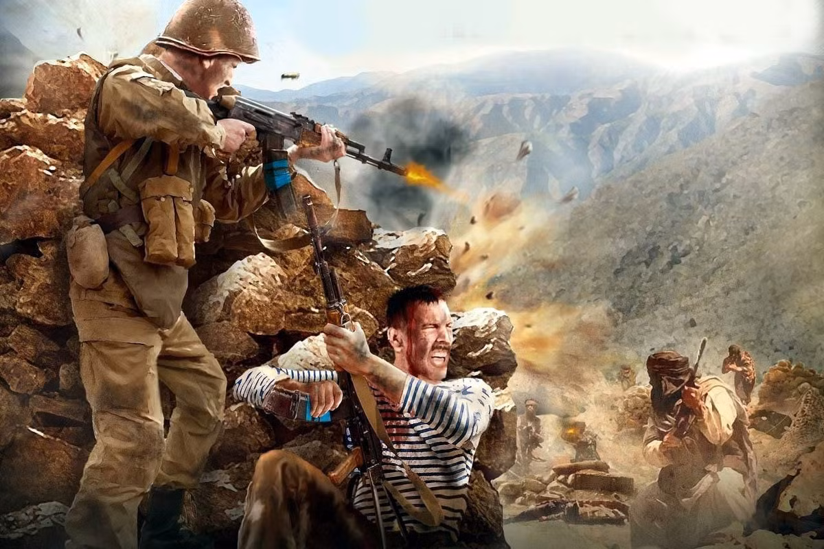 Đến cuối tháng 12/1979, Liên Xô chính thức tiến hành cuộc tấn công quân sự vào Afghanistan và giành quyền kiểm soát các thành phố và tuyến giao thông quan trọng trong một khoảng thời gian rất ngắn.