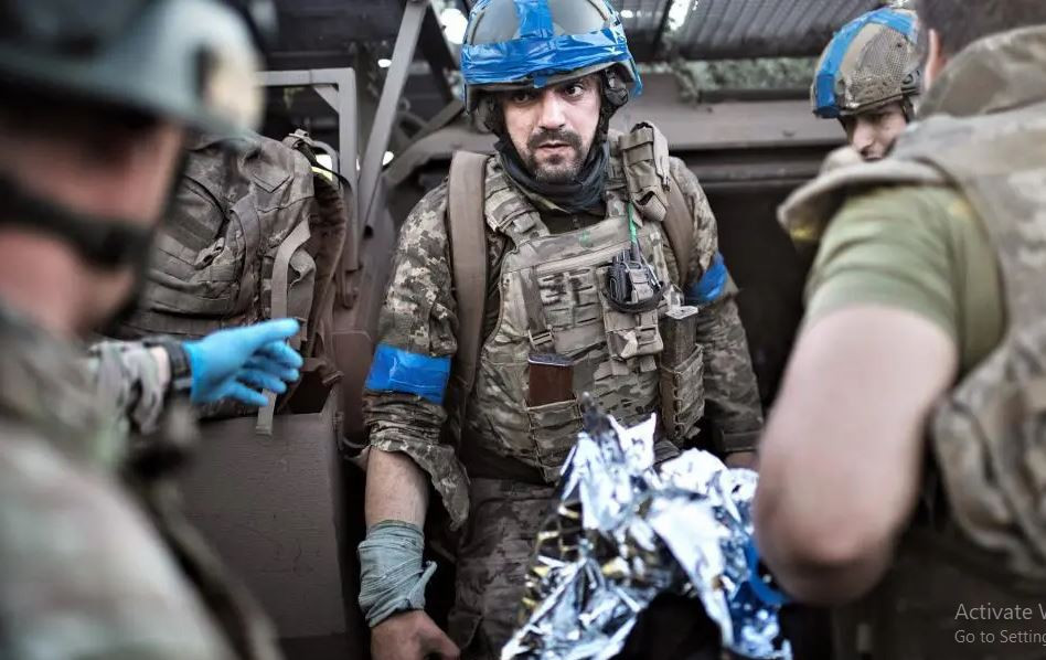 Quân đội Ukraine hy vọng sẽ tổ chức lại hệ thống phòng thủ ở Volchansk và sử dụng lợi thế địa hình cũng như sức mạnh chiến đấu còn lại để chống lại cuộc tấn công của Nga. Tuy nhiên, cuộc tấn công của Nga không cho quân Ukraine cơ hội để thở. 