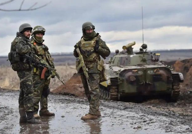 Giờ đây, có vẻ như quân đội Ukraine đã vội vã xây dựng lại Lữ đoàn 39 và đưa lữ đoàn này lên tiền tuyến chỉ trong một tuần; điều này dường như hoàn toàn không phù hợp với tuyên bố trước đó của lãnh đạo Kiev. 