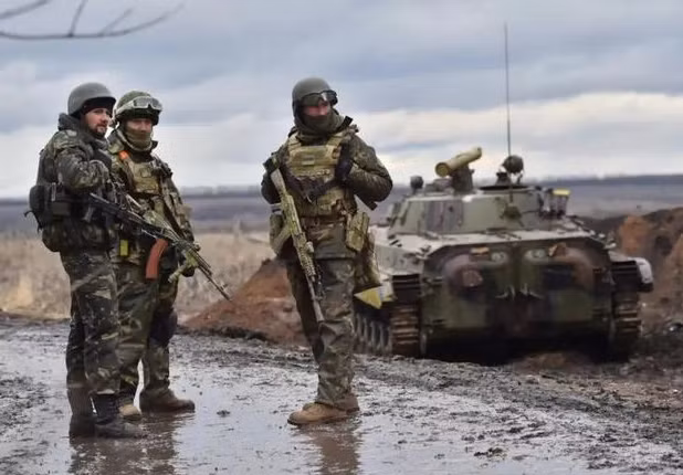 Giờ đây, có vẻ như quân đội Ukraine đã vội vã xây dựng lại Lữ đoàn 39 và đưa lữ đoàn này lên tiền tuyến chỉ trong một tuần; điều này dường như hoàn toàn không phù hợp với tuyên bố trước đó của lãnh đạo Kiev. 