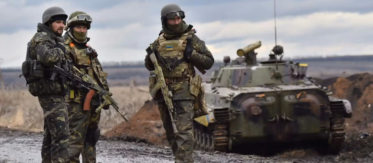 Ông Gaidai, người đứng đầu vùng Luhansk bên phía Ukraine vào ngày 9/6 cho biết: “Miễn là chúng tôi có pháo tầm xa và có thể tiến hành một cuộc đấu pháo với pháo binh Nga, các lực lượng đặc biệt của chúng tôi có thể kiểm soát thành phố trong 2-3 ngày”.