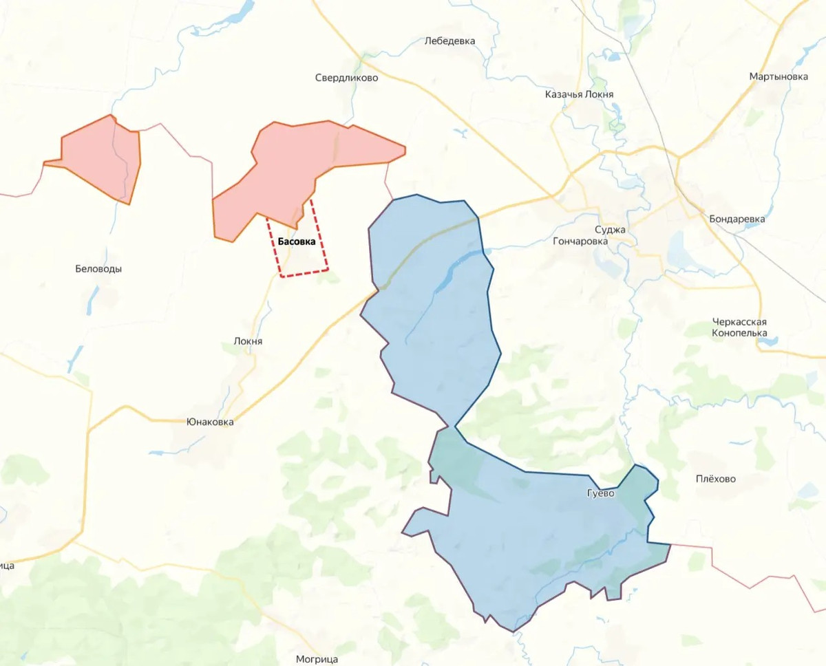 Theo chuyên gia quân sự, Trung tá Andrey Marochko của lực lượng dân quân Lugansk thân Nga cho biết, trong mọi trường hợp, Kiev sẽ phải “nói lời tạm biệt” với Sumy; vì chiều rộng tối thiểu của “vùng đệm an ninh” sẽ không dưới 60 km.
