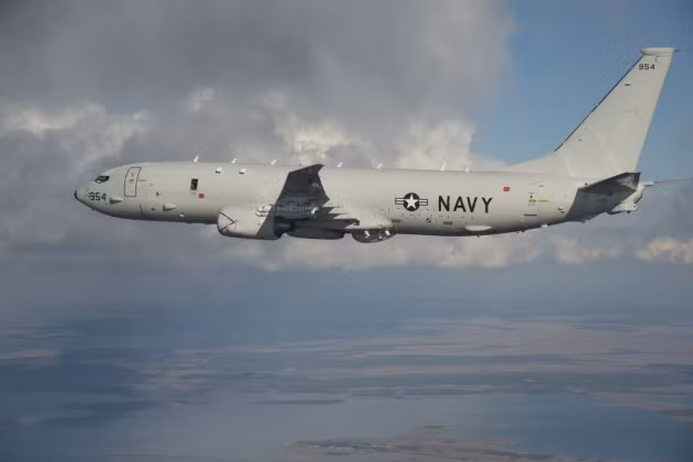 Trong khi đó vào tối 31/10, Mỹ đã cố gắng thực hiện một nhiệm vụ trinh sát mới gần các căn cứ quân sự của Nga ở Syria, nhưng cuộc trinh sát của chiếc P-8 Poseidon của Hải quân Mỹ chỉ kéo dài được 13 phút, do máy bay chiến đấu của Nga bay lên ngăn chặn, nên buộc phải dừng cuộc trinh sát.