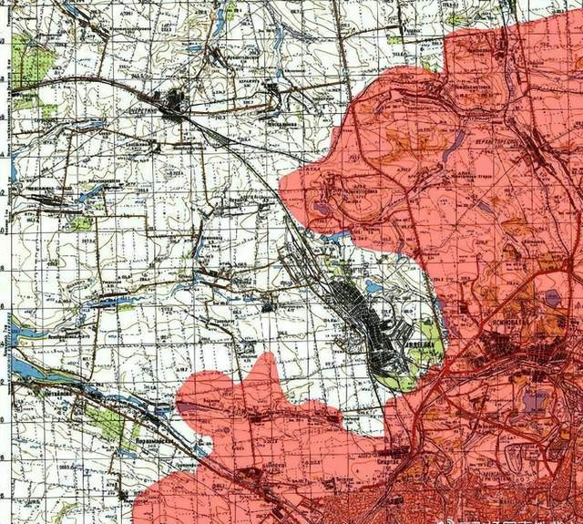 Nếu nắm quyền kiểm soát Nhà máy than cốc, Nga sẽ có toàn quyền kiểm soát hỏa lực trên tất cả các tuyến đường cung cấp cho Avdiivka và khi đó, quân đội Ukraine sớm muộn cũng sẽ phải triệt thoái khỏi Avdeevka.