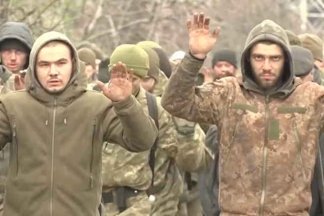 Tinh bao My danh gia tinh hinh luc luong Ukraine o Donbass-Hinh-3