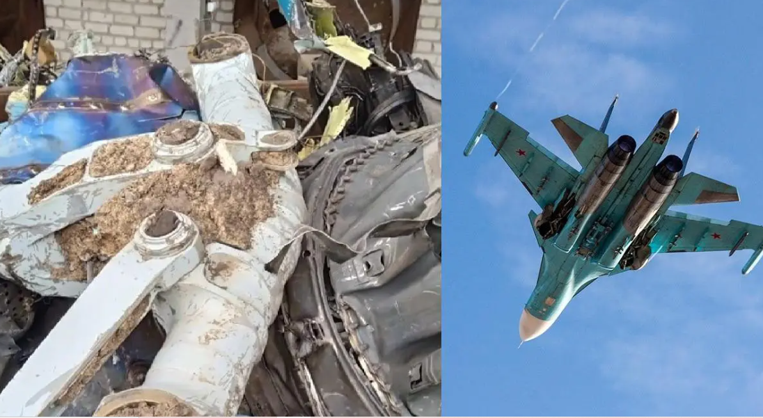 Theo số liệu mới nhất của Bộ Tổng tham mưu Quân đội Ukraine, kể từ khi cuộc xung đột Nga-Ukraine bùng nổ, lực lượng phòng không của họ đã bắn rơi 349 máy bay và 325 trực thăng của Nga trên khắp các mặt trận. (Nguồn ảnh: Topwar, Ukrinform, RIA Novosti)