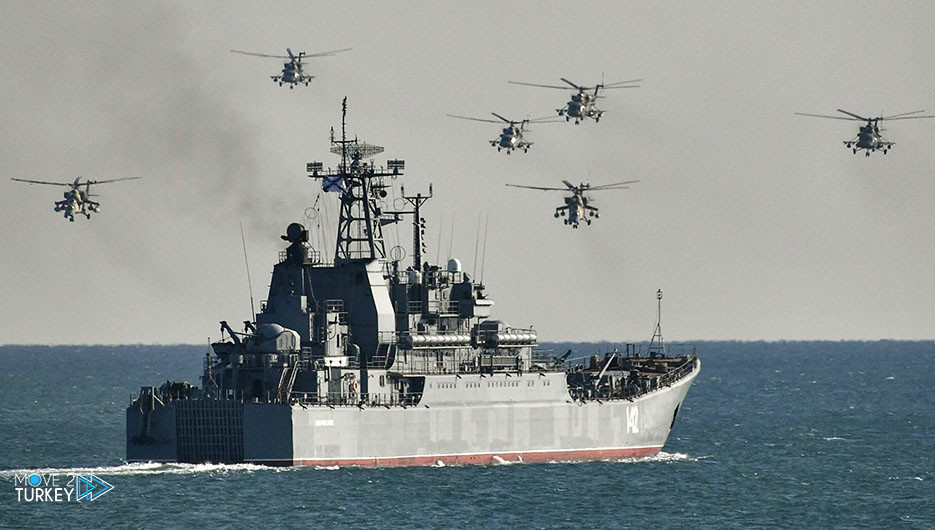 Cho đến nay, Moscow chưa bình luận về tình hình. Tuy nhiên, các chuyên gia cho rằng, trước đó Nga đã thông báo rằng, họ có ý định tiến hành các cuộc tập trận quân sự trên lãnh thổ của nước láng giềng Belarus.