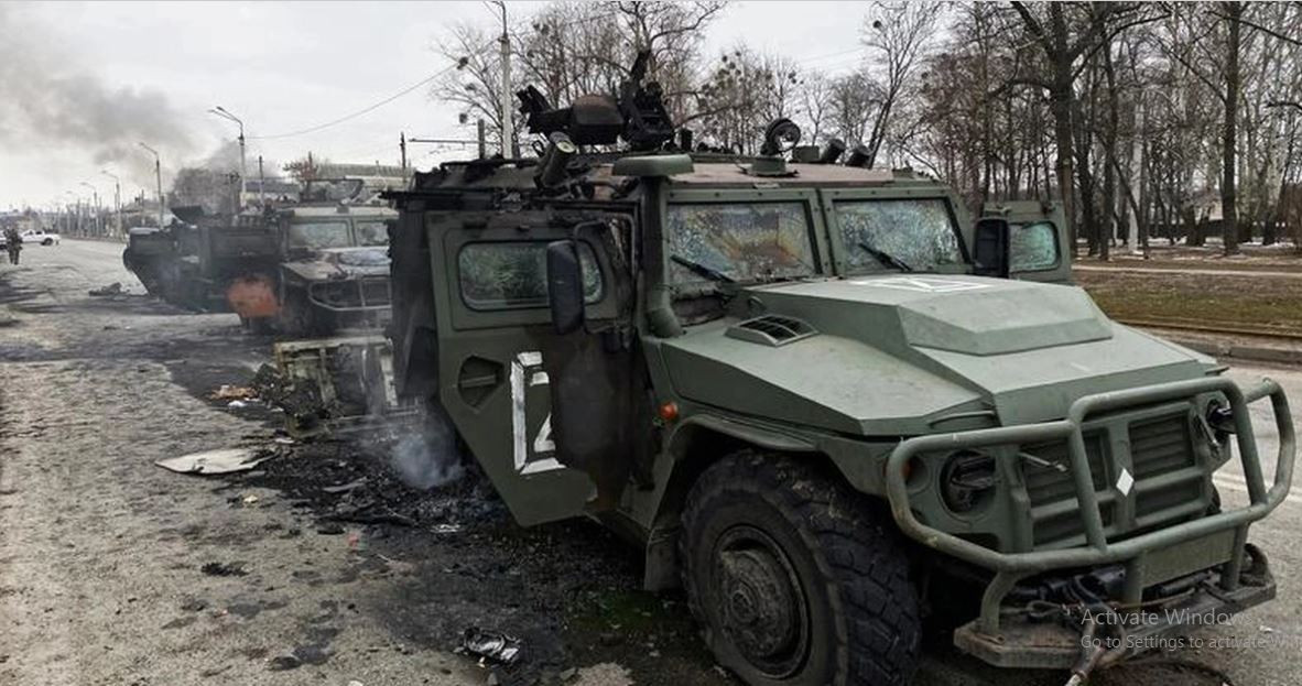 Mặc dù các lữ đoàn tổng hợp hạng nhẹ của Quân đội Nga đã được trang bị một số lượng lớn bệ phóng tên lửa chống tăng, pháo xe kéo, pháo phản lực phóng loạt (chủ yếu là BM-21) và các loại vũ khí hỏa lực hạng nặng khác; nhưng điều này không có nghĩa là đơn vị vũ trang hạng nhẹ có thể là đối thủ của các đơn vị hạng nặng.