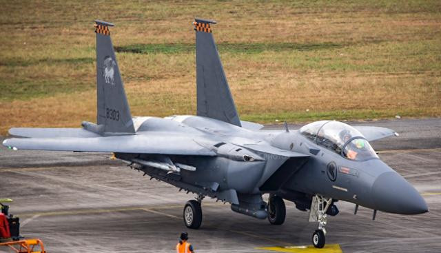 Tại sao Singapore là cường quốc quân sự số 1 Đông Nam Á? - Hình 9 Tai sao Singapore la cuong quoc quan su so 1 Dong Nam A?-Hinh-9