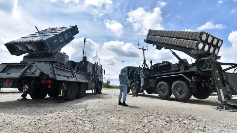 Tại sao Singapore là cường quốc quân sự số 1 Đông Nam Á? - Hình 2 Tai sao Singapore la cuong quoc quan su so 1 Dong Nam A?-Hinh-2