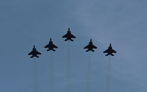 Tại sao Singapore là cường quốc quân sự số 1 Đông Nam Á? - Hình 8 Tai sao Singapore la cuong quoc quan su so 1 Dong Nam A?-Hinh-8