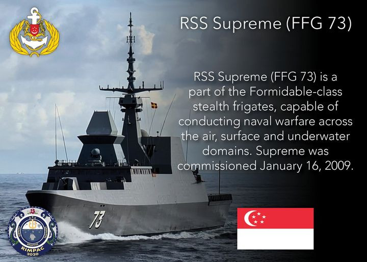 Tại sao Singapore là cường quốc quân sự số 1 Đông Nam Á? - Hình 10 Tai sao Singapore la cuong quoc quan su so 1 Dong Nam A?-Hinh-10