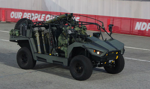 Tại sao Singapore là cường quốc quân sự số 1 Đông Nam Á? - Hình 7 Tai sao Singapore la cuong quoc quan su so 1 Dong Nam A?-Hinh-7