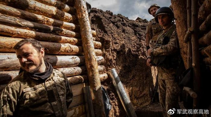 Trên thực tế, không chỉ các chuyên gia quân sự Nga không lạc quan về cuộc phản công của Quân đội Ukraine, mà ngay cả những nước được gọi là "đồng minh phương Tây" của Ukraine, cũng đưa ra một số dự đoán bi quan về Ukraine.