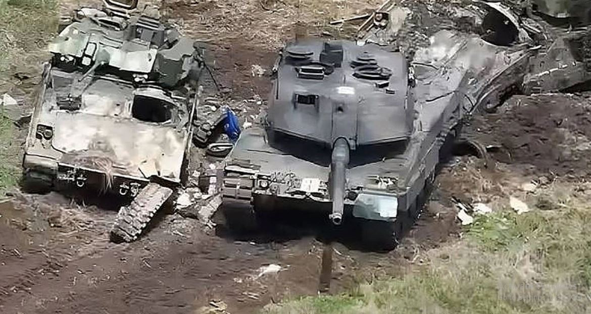 Nhưng đồng thời chuyên gia Dandekin tin rằng, cường độ và quy mô của cuộc tấn công tiếp theo của Quân đội Ukraine có thể không mạnh bằng giai đoạn mùa hè năm 2023; dù sao những tổn thất trước đây là có thật.