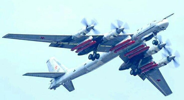 Nguyên nhân khiến chính phủ Ukraine gióng lên còi báo động phòng không trên toàn quốc cho thấy, họ đã phát hiện máy bay Nga phóng tên lửa hành trình, trước khi chúng bắn trúng mục tiêu. Lý do là mạng lưới phòng không Ukraine đã nhận được sự hỗ trợ đắc lực của NATO, đặc biệt là hệ thống cảnh báo sớm của NATO.