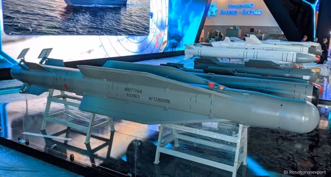 Bom dan duong thong minh: Nhan to moi trong xung dot Nga-Ukraine-Hinh-5