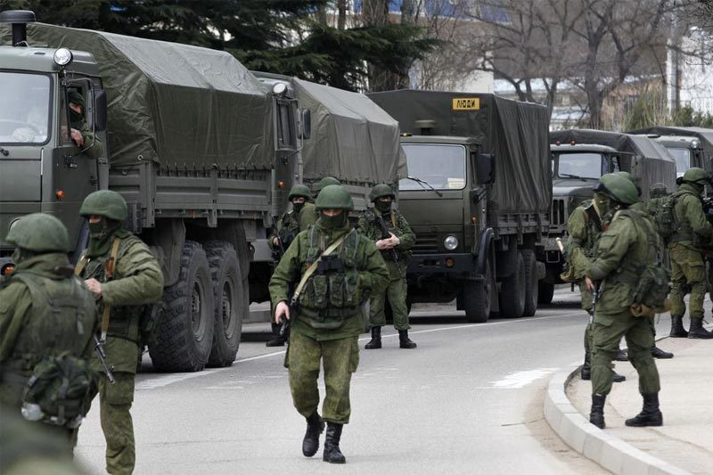 Khả năng vận chuyển và hậu cần chiến dịch của quân đội Nga như vậy, không thể hỗ trợ một cuộc chiến tổng lực với chiều sâu chiến dịch lớn; do vậy, Quân đội Nga chỉ có thể phát huy ưu thế hỏa lực ở những nơi có đường sắt. 