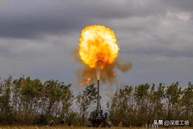 Giờ đây, quân đội Nga chỉ có thể chống chọi với các đợt phản công liên tục của hàng trăm nghìn quân Ukraine được trang bị số lượng lớn vũ khí phương Tây; đồng thời có thể kiểm soát một khu vực rộng hơn 80.000 km2 ở 4 tỉnh của Ukraine, mà họ đã tổ chức trưng cầu dân ý. 