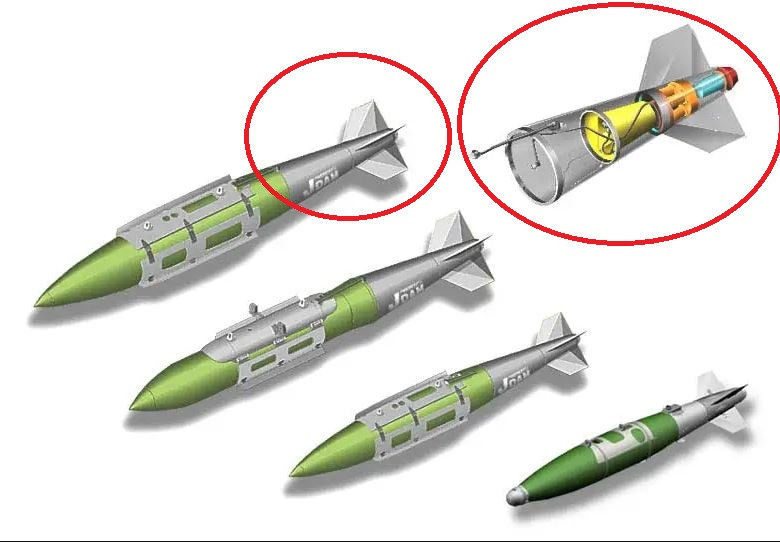 Theo Tạp chí Hải quân Mỹ, một mô-đun JDAM có giá hơn 24.000 USD và được sử dụng để chuyển đổi bom không điều khiển (bom thường) có trọng lượng từ 220 đến 907 kg, thành “bom thông minh” với sai số mục tiêu tối đa là khoảng 10 mét. 