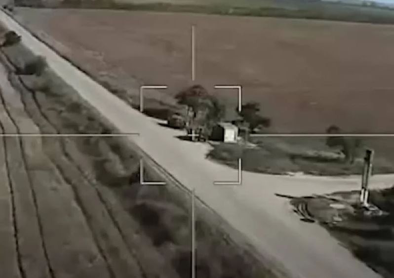 Sau khi phát hiện các tín hiệu liên lạc và điều khiển từ xa khác nhau, thì UAV và đài quan sát pháo binh Ukraine cũng “lộ diện”. Do vậy, quân Nga đã tiêu diệt hiệu quả các UAV do thám và các đài trinh sát pháo binh của Ukraine, góp phần cắt đứt nguồn hỏa lực chi viện tấn công chính xác tầm xa của pháo binh Ukraine; giúp quân đội Nga có thể đột ngột tăng tốc độ tiến công. 