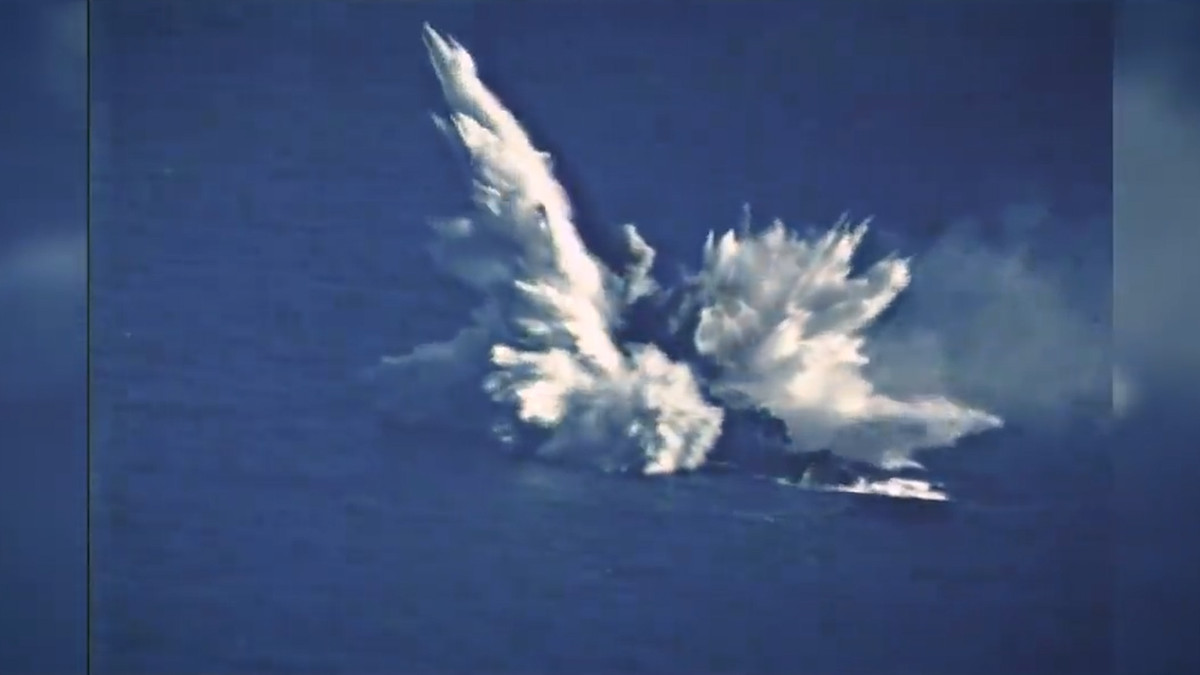 Truyền thông Nga cho rằng, những hành động khiêu khích như vậy của Mỹ và NATO sẽ tiếp tục cho đến khi Nga bắt đầu đáp trả chúng một cách nghiêm khắc.