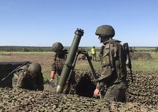 Do độ chính xác của nòng pháo có thể ảnh hưởng đến tản mát của đạn pháo khi bắn ở cự ly xa. Ở khoảng cách 5 km, sự khác biệt giữa chất lượng nòng pháo và độ tản mát là trong phạm vi 10 mét hoặc trong phạm vi 50 mét.