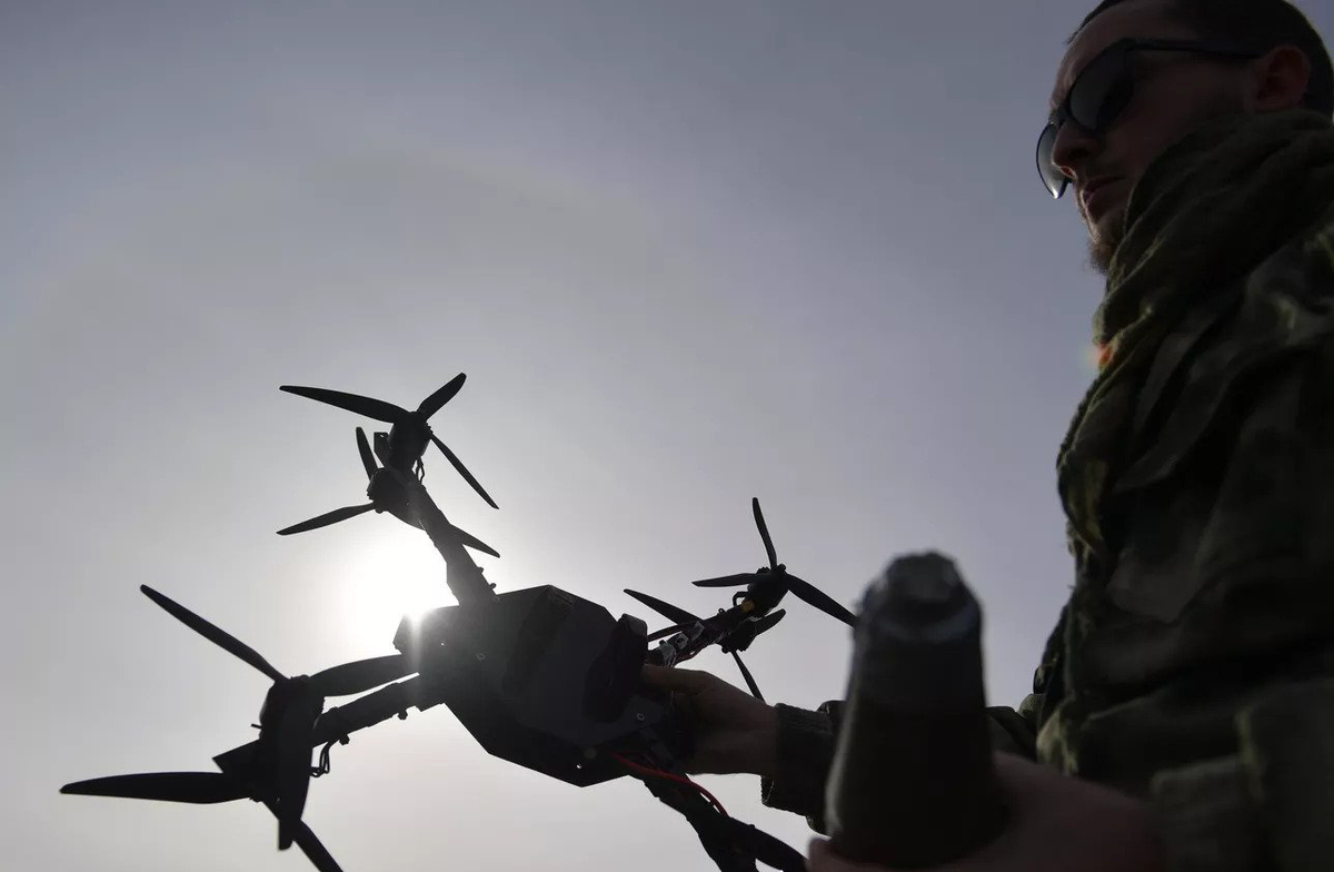 Việc sử dụng loại UAV cảm tử này, đã cải thiện đáng kể hiệu quả chiến đấu và độ chính xác của Quân đội Nga, khiến tuyến phòng thủ của Quân đội Ukraine ở khu đô thị Chasov Yar phải đối mặt với những thách thức nghiêm trọng.