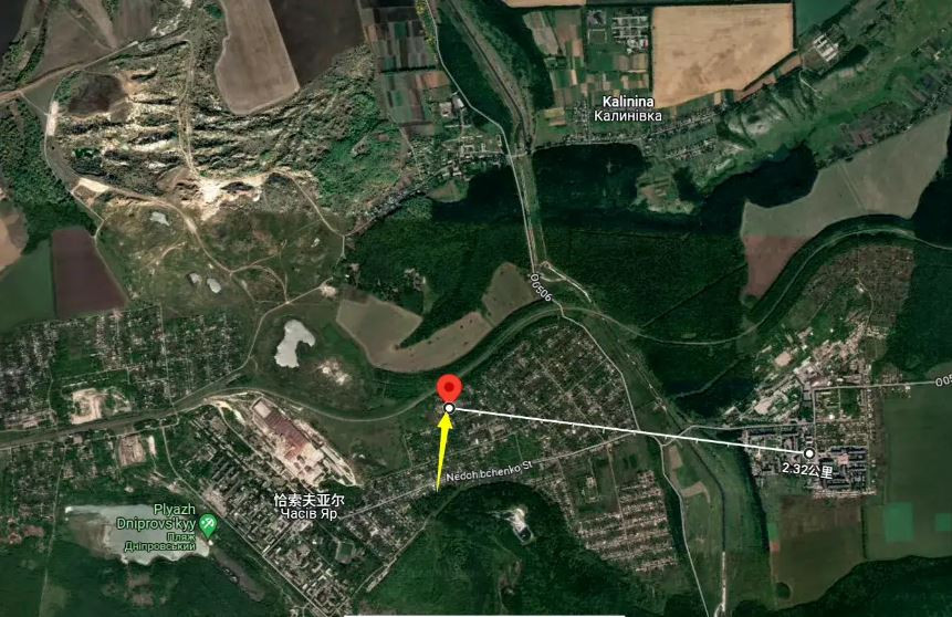 Đối với Ukraine, việc giữ được Chasov Yar hay không sẽ liên quan trực tiếp đến sự ổn định của tuyến phòng thủ phía đông và hướng đi của cuộc chiến sau đó.