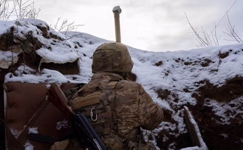 Sự thăng trầm của việc huy động quân số giữa Nga và Ukraine cũng được phản ánh trong việc thành lập những đơn vị mới. Hiện tại, Quân đội Ukraine đã đình chỉ việc thành lập các đơn vị mới, 4 lữ đoàn bộ binh cơ giới mới thành lập là 41, 42, 43 và 44 cũng như một số lữ đoàn cảnh sát, đã được dàn đều trên toàn bộ chiến tuyến.